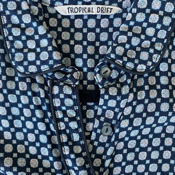 Maison Scotch sleeveless top - Picture 4 of 6